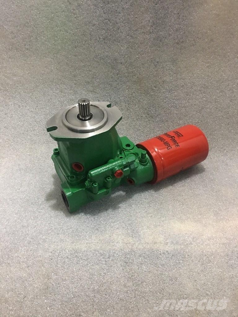 Rexroth RE198342 Hidraulika