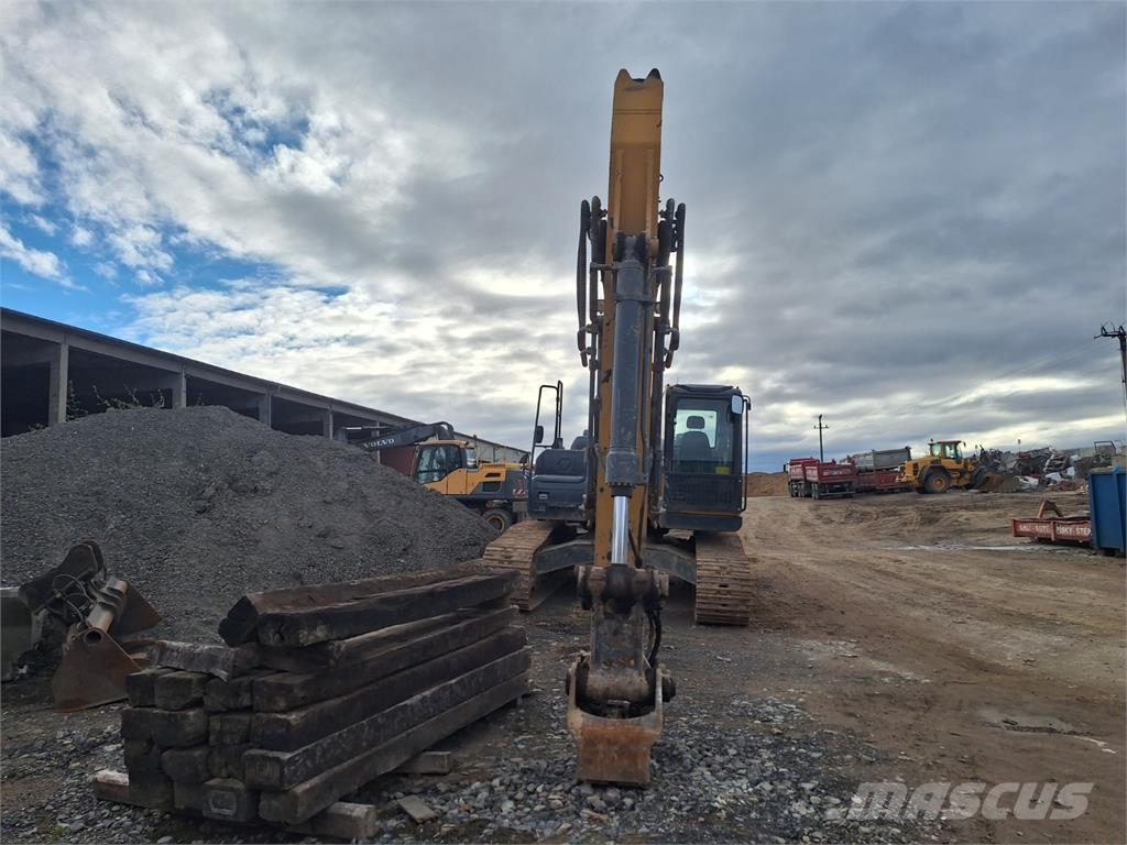 XCMG XE 250 C Būvniecība- Citi