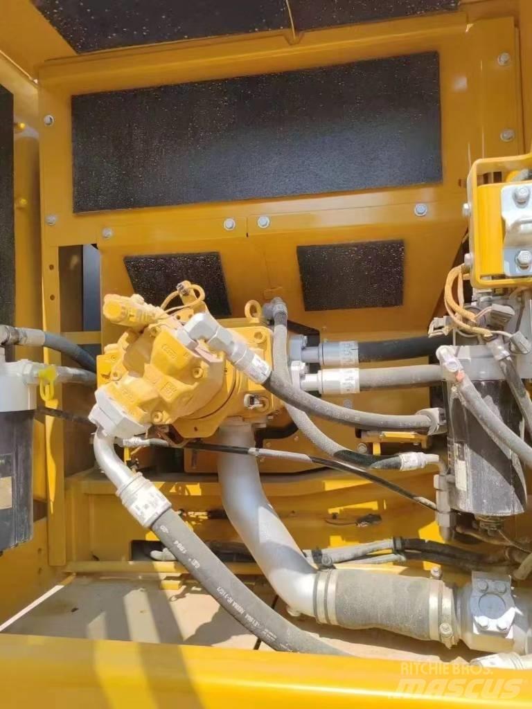 CAT 336 Kāpurķēžu ekskavatori