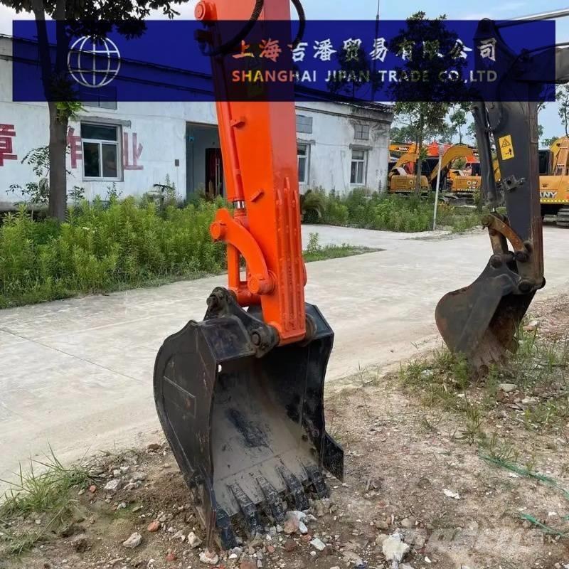 Doosan DH 60-7 Mini ekskavatori < 7 t