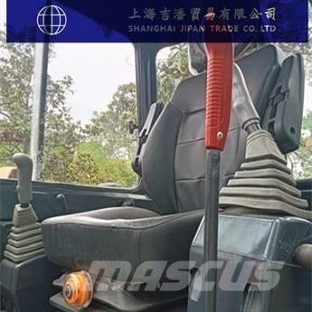 Doosan DH 60 Mini ekskavatori < 7 t