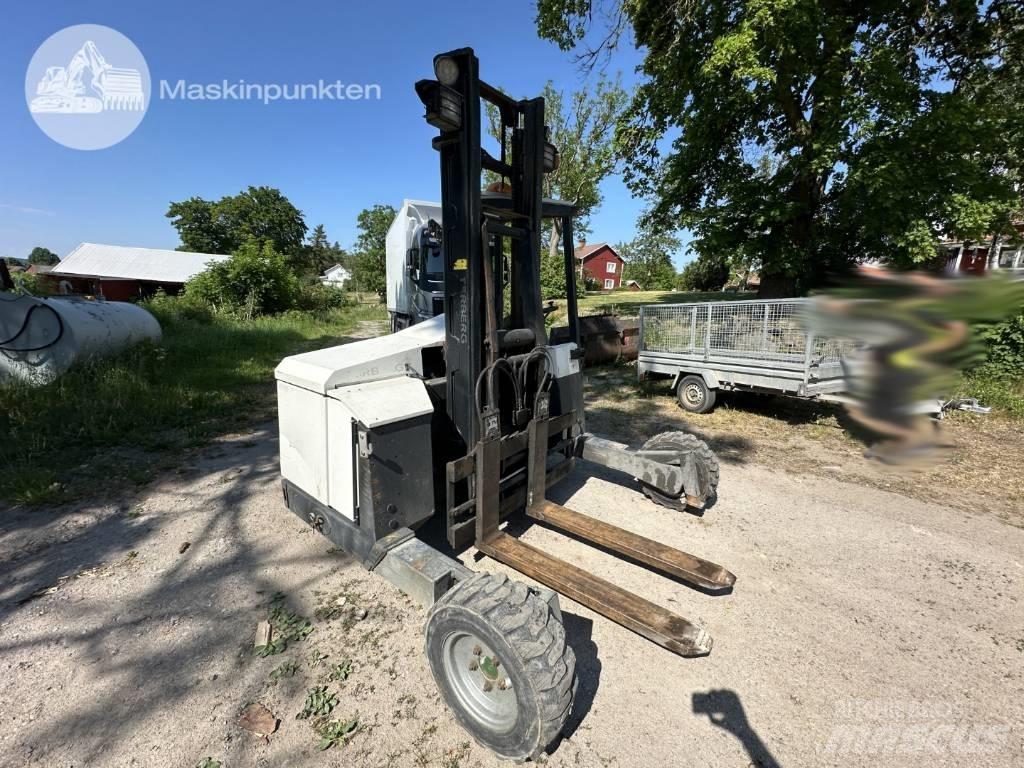 Terberg RE 4-35 Citi