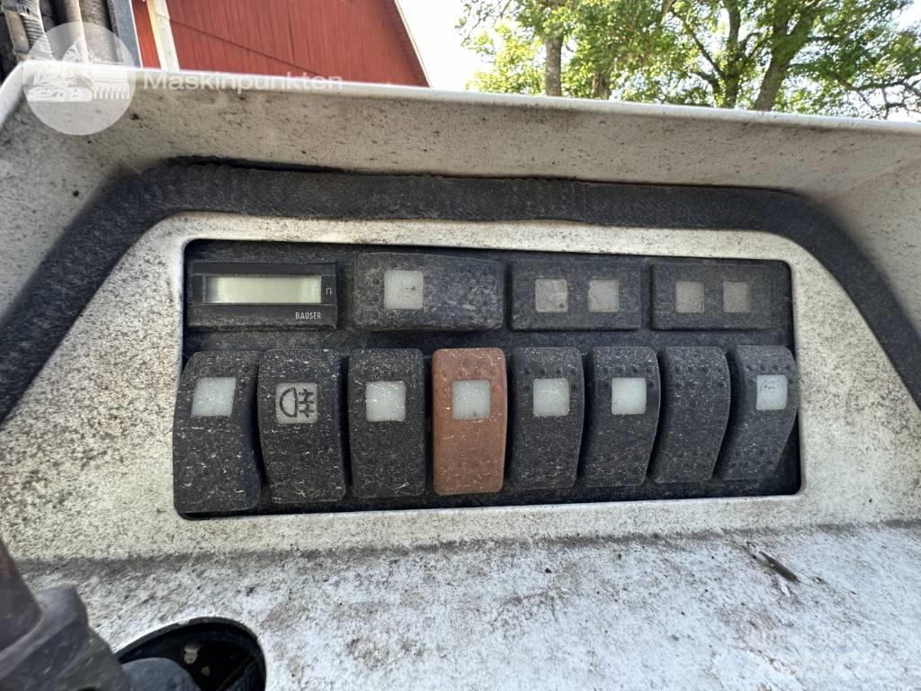Terberg RE 4-35 Citi