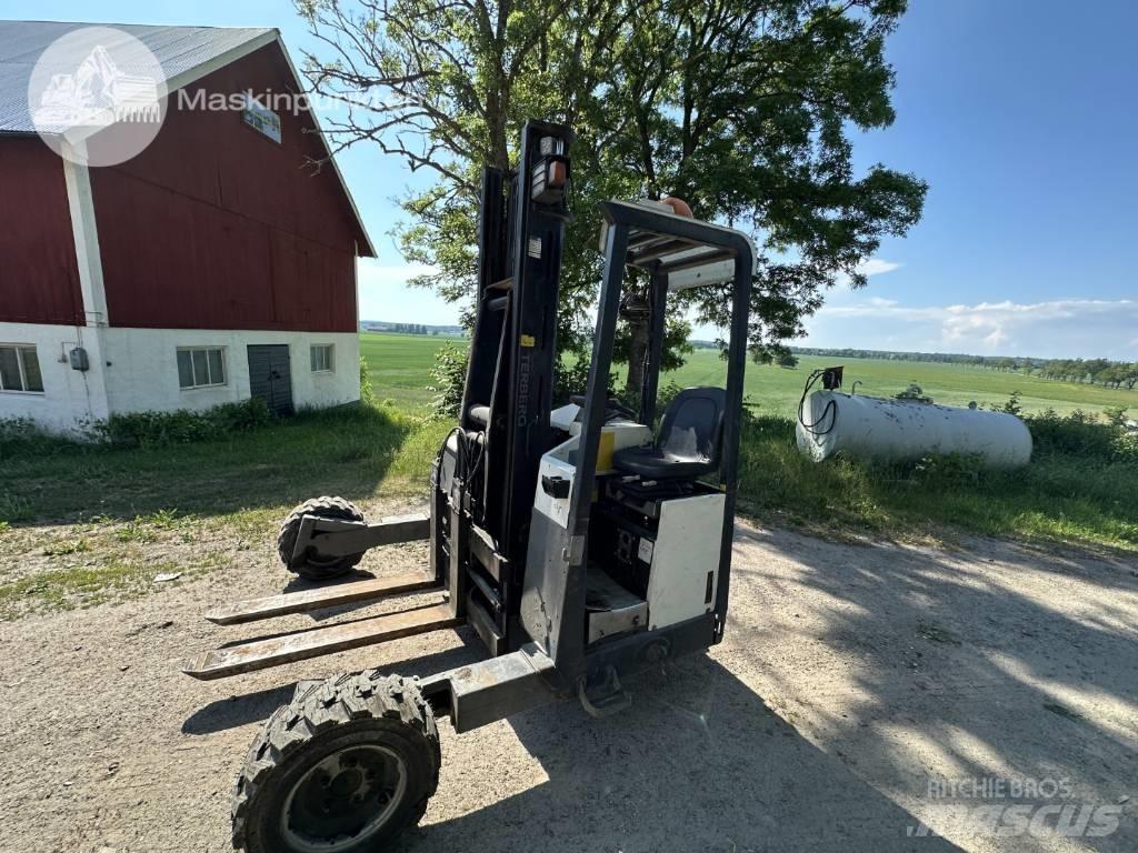 Terberg RE 4-35 Citi