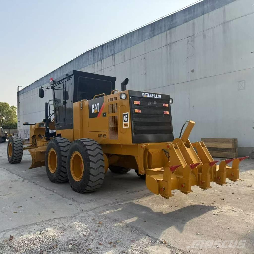 CAT 140 G Greideri