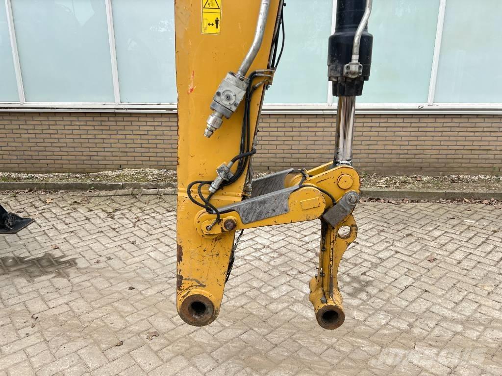 CAT MH3022  2015   CE Industriālie iekrāvēji