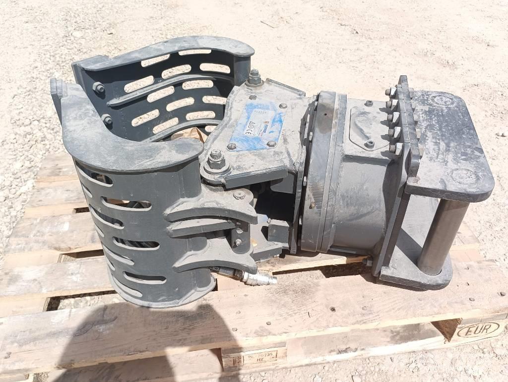 Hammer GRP150 Pašgrābji