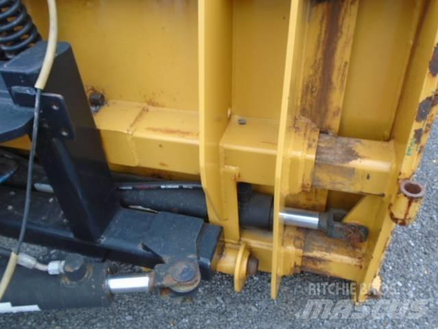 CAT 924 H Iekrāvēji uz riteņiem