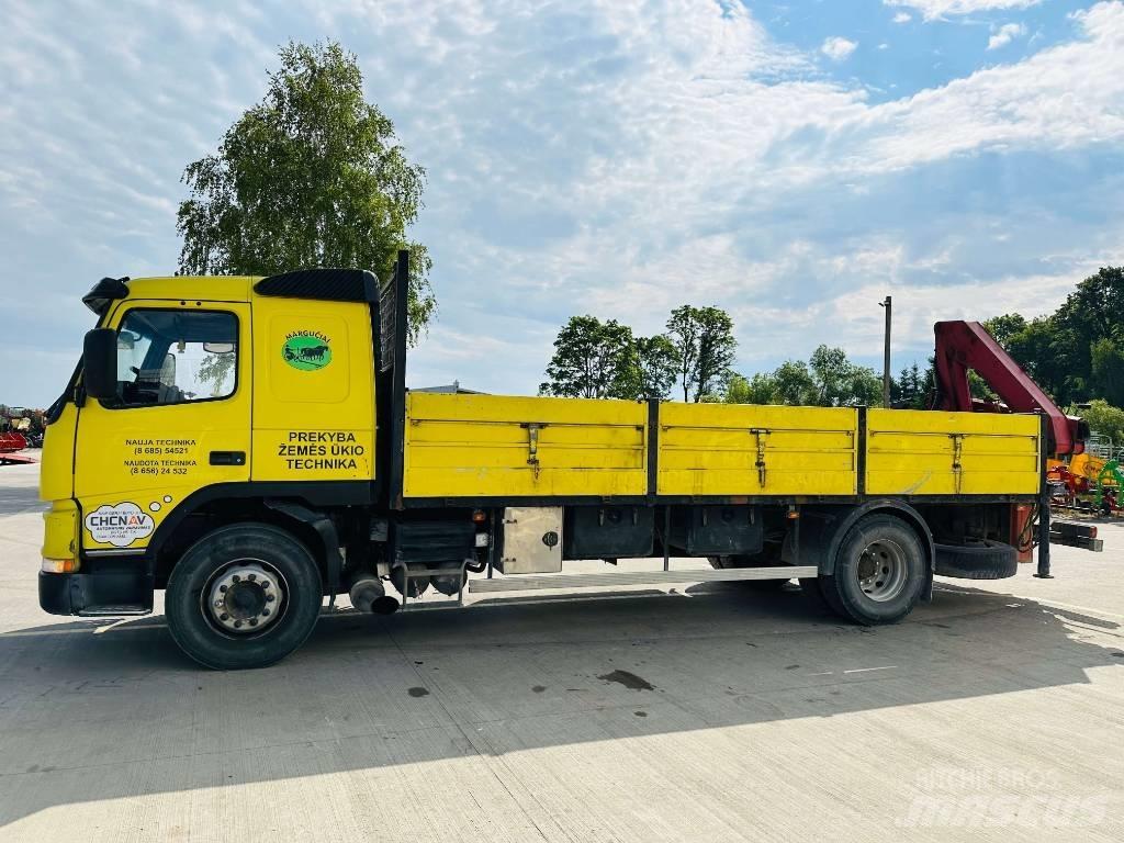 Volvo FM 12 380 Vilcēji