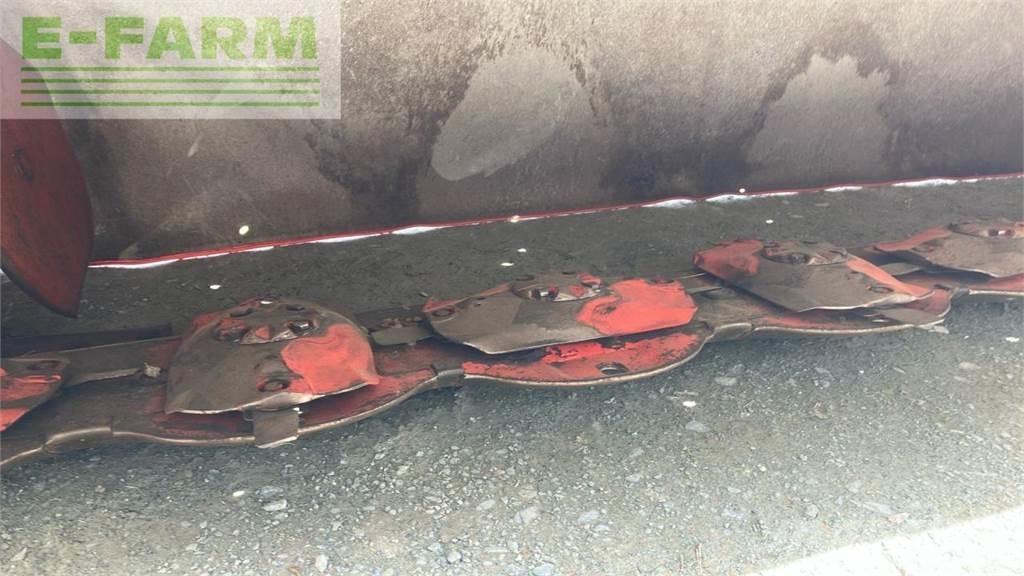 Kuhn GMD 3510 FF Pļaujmašīnas