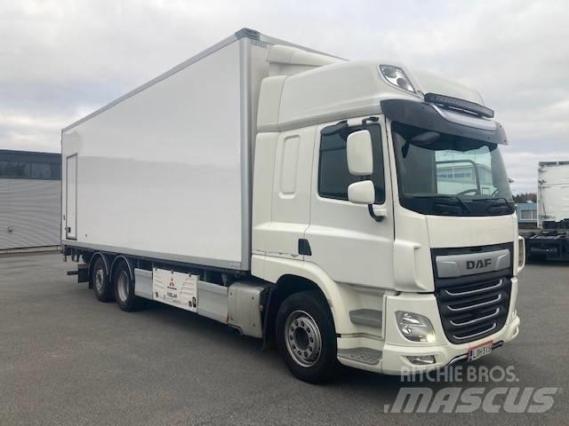 DAF CF 450 FAN Kravas automašīnas - refrižeratori