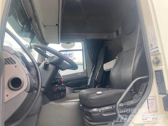 DAF CF 450 FAN Kravas automašīnas - refrižeratori