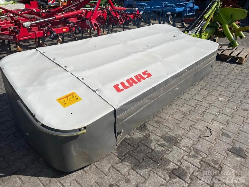 CLAAS Disco 3150 Pļaujmašīnas ar kondicionieri