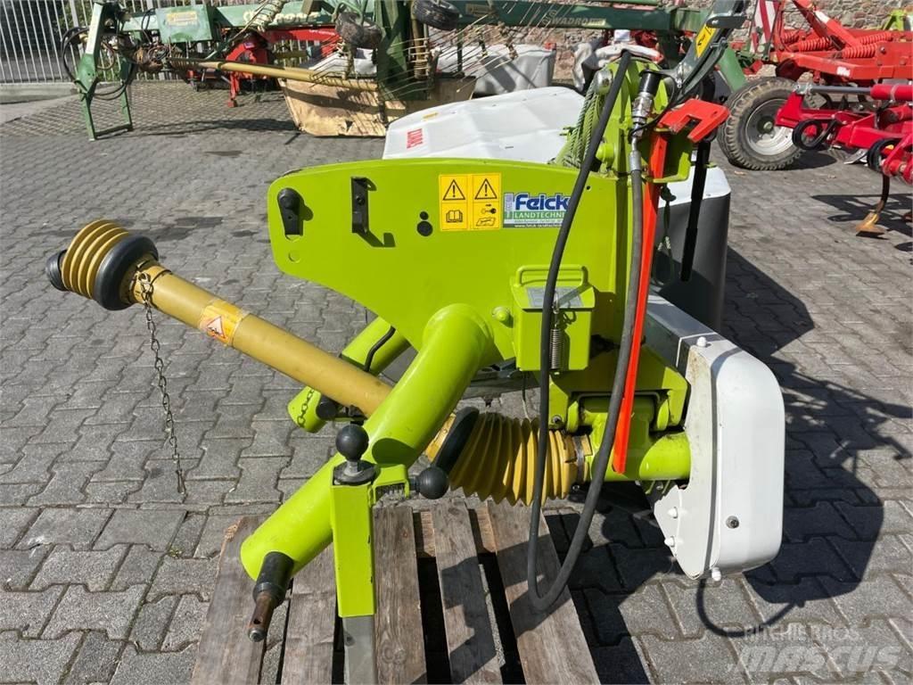 CLAAS Disco 3150 Pļaujmašīnas ar kondicionieri