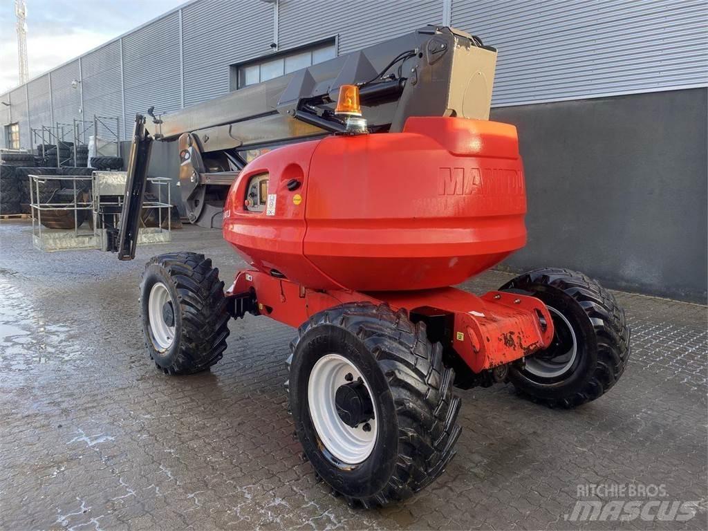 Manitou 200ATJ RC Strēles pacēlāji