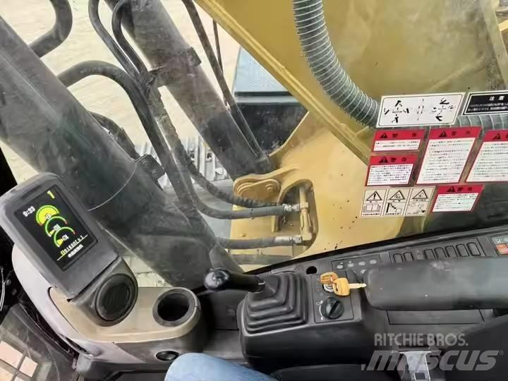 CAT CAT336D2 Vidēja lieluma ekskavatori 7 t - 12 t