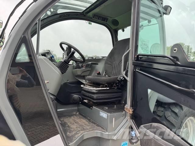 Kramer 5509 Teleskopiskie manipulatori