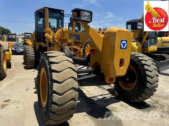 XCMG GR 180 Greideri