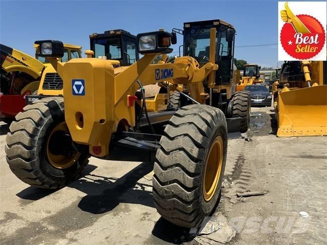 XCMG GR 180 Greideri