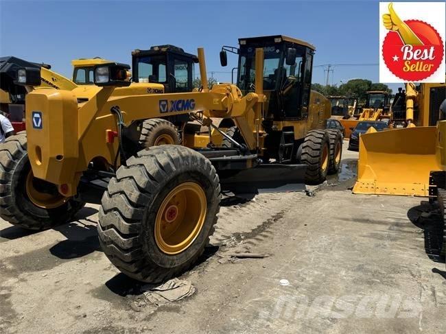 XCMG GR 180 Greideri