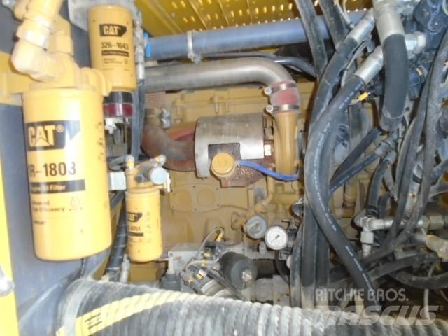 Atlas Copco F9C Urbji