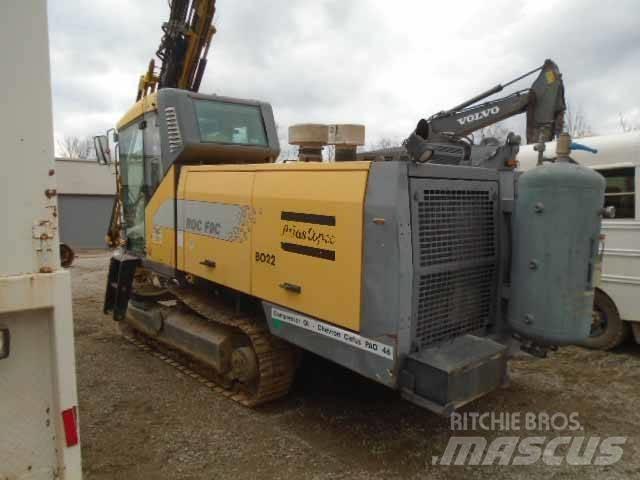 Atlas Copco F9C Urbji