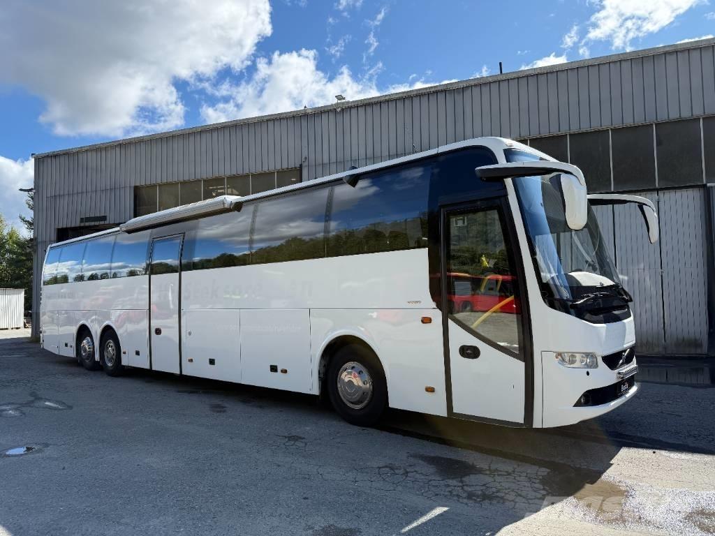 Volvo B11R 9700H Tūrisma autobusi