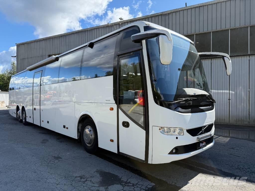 Volvo B11R 9700H Tūrisma autobusi
