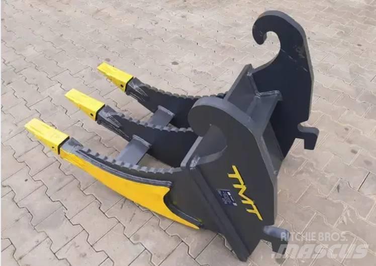 TMT JCB Citas sastāvdaļas