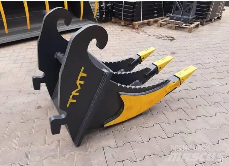 TMT JCB Citas sastāvdaļas