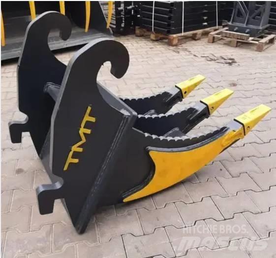 TMT JCB Citas sastāvdaļas