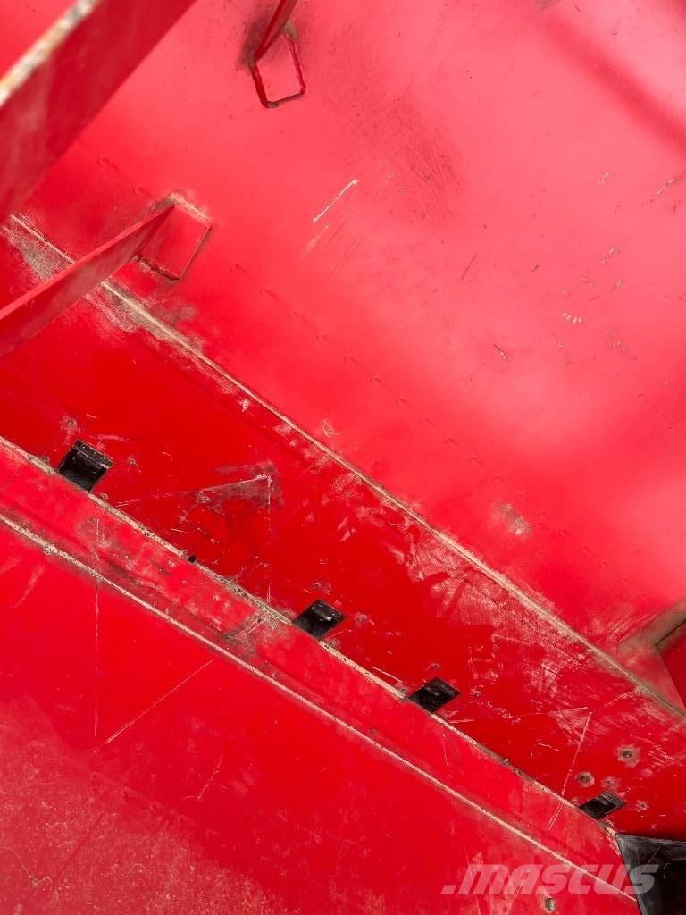 Juko HT 30000 Kombinētās sējmašīnas