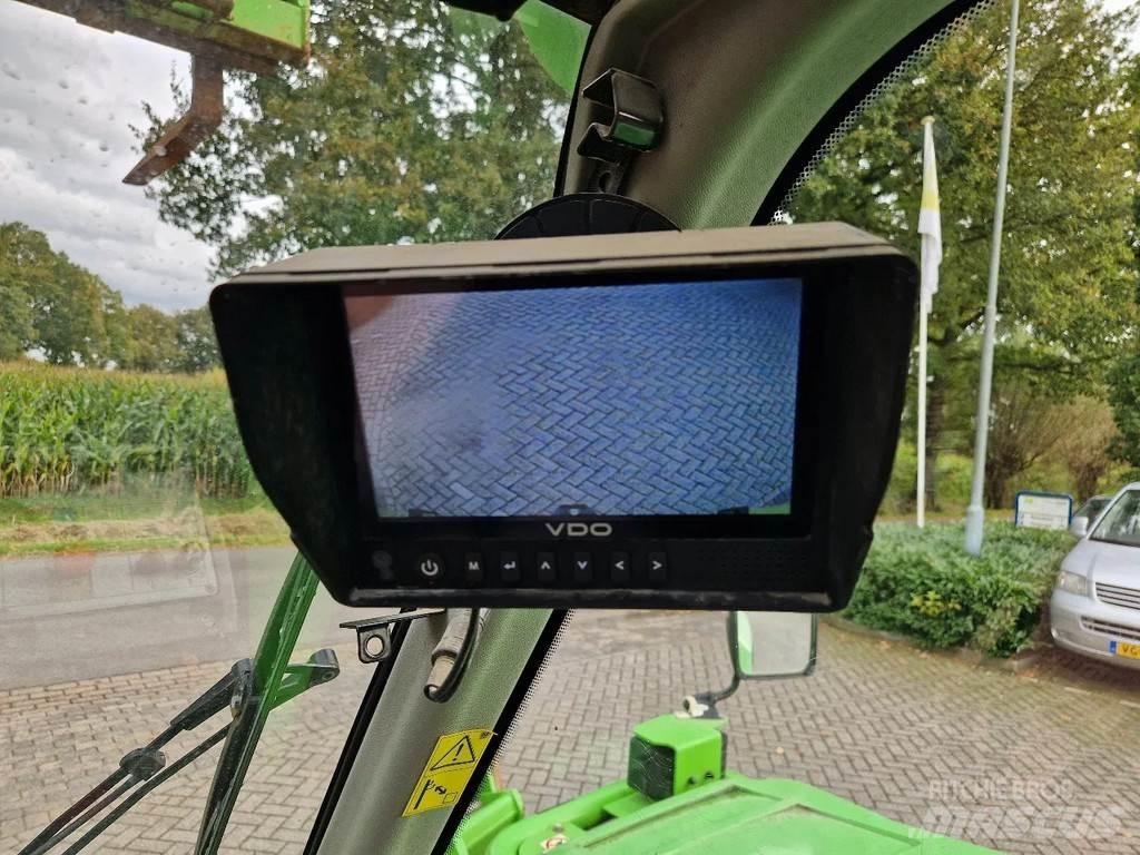 Merlo P40.17 Teleskopiskie manipulatori