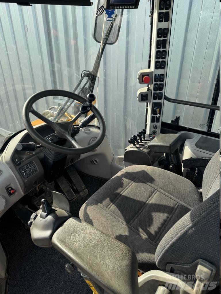 Volvo L 90 G Iekrāvēji uz riteņiem
