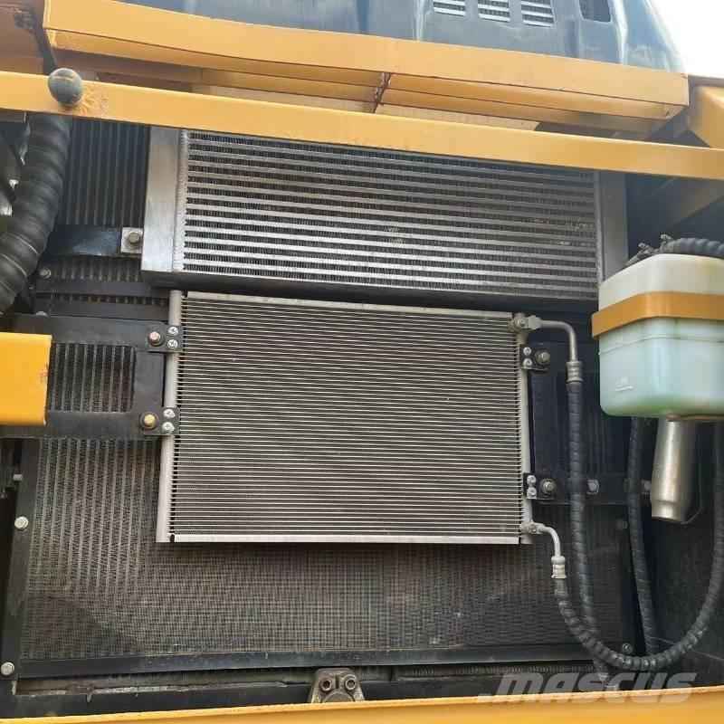 Sany SY 365 H Kāpurķēžu ekskavatori