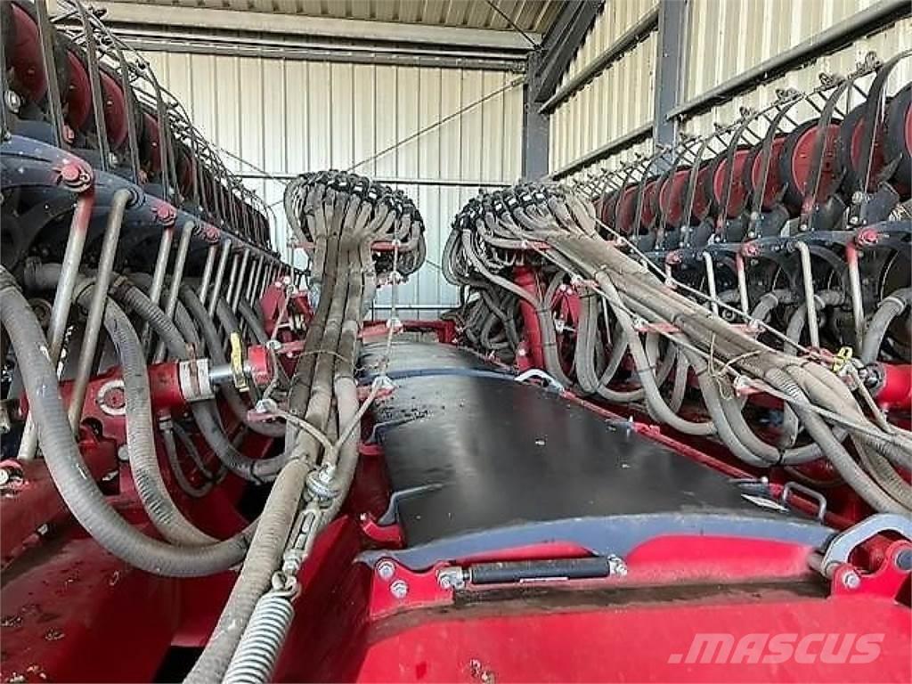 Horsch Serto 12SC Sējmašīnas