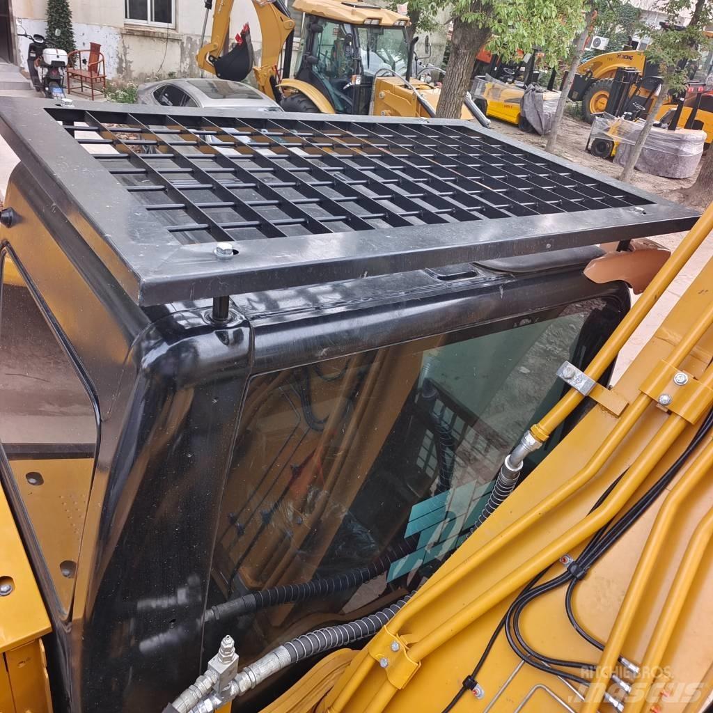 CAT 320D2L Kāpurķēžu ekskavatori