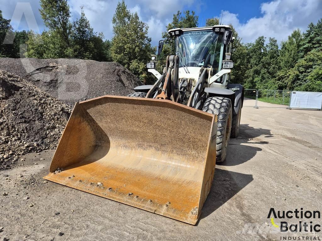Volvo L 90 Iekrāvēji uz riteņiem