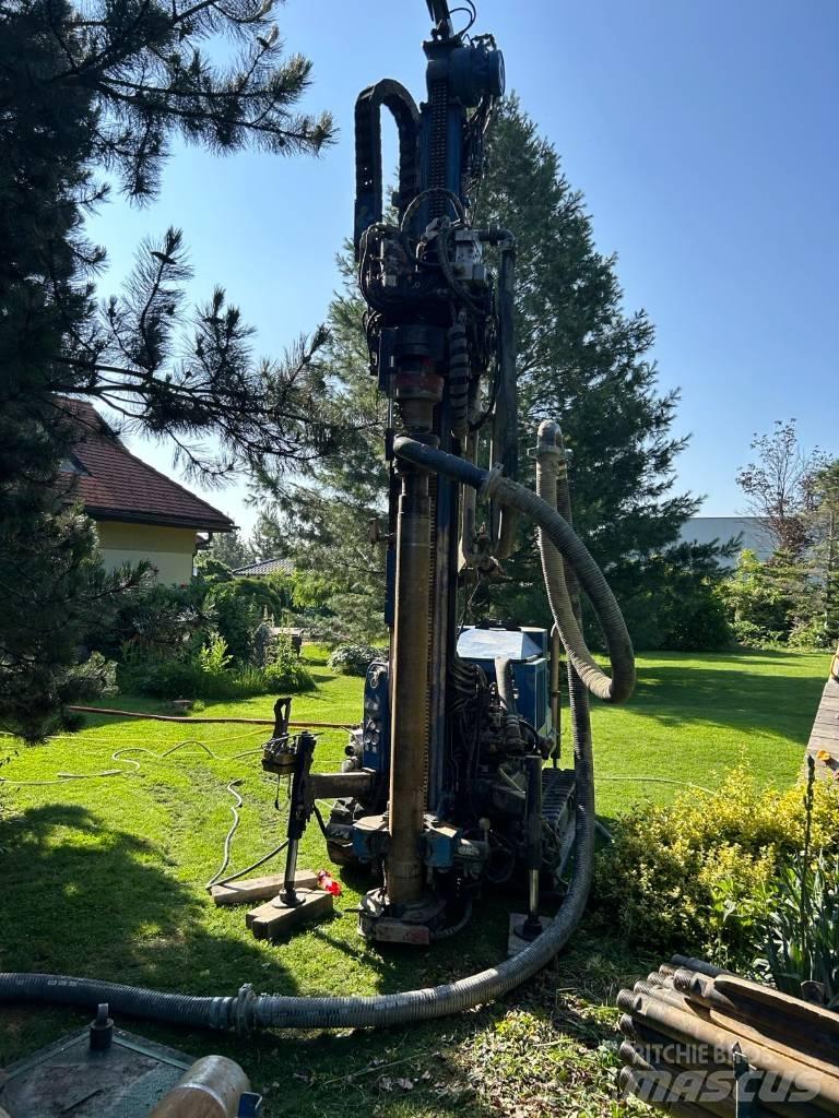 Geotec Rotomax L Cits urbšanas aprīkojums