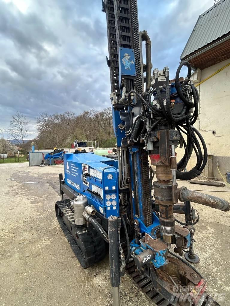  Rotomax L Cits urbšanas aprīkojums