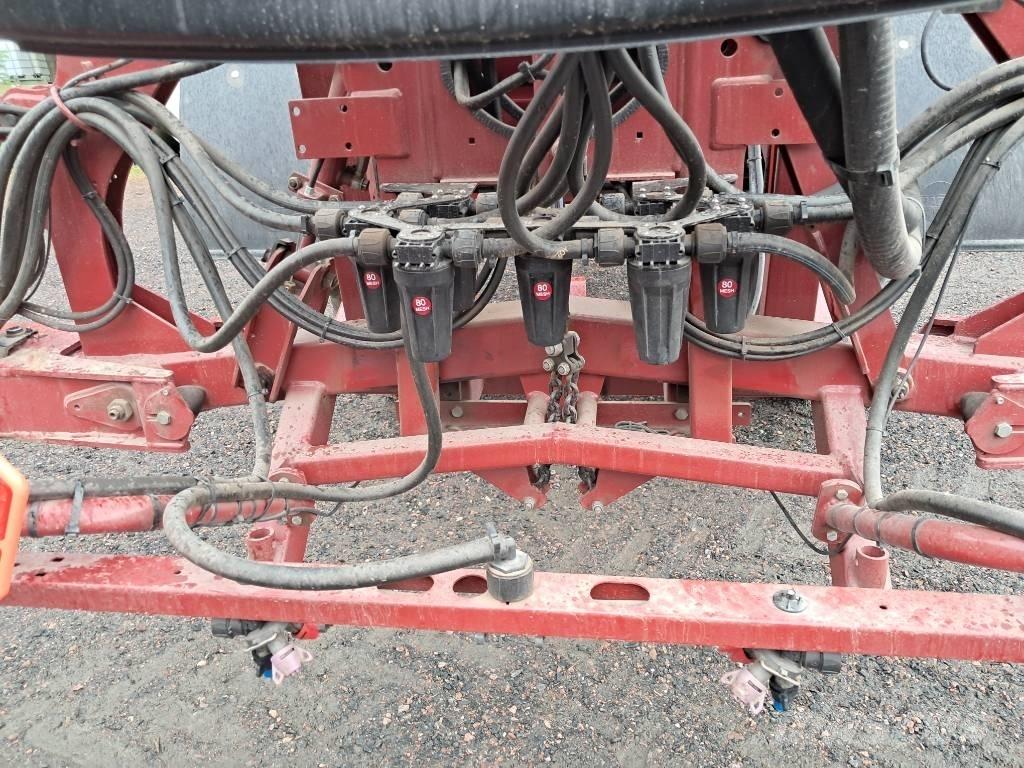 Hardi Navigator 40i Piekabināmie smidzinātāji(miglotāji)