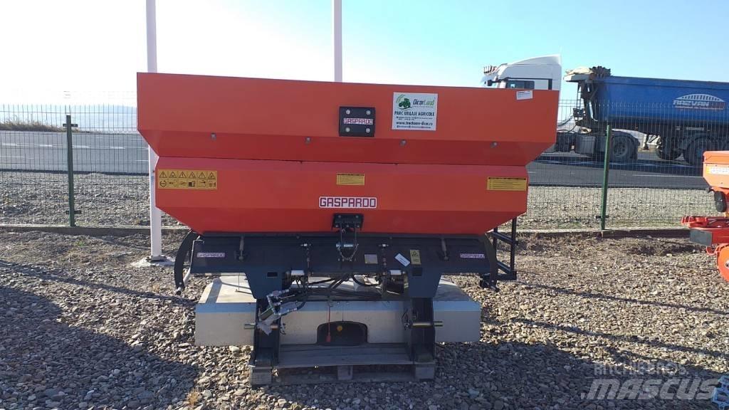 Maschio Zeno 24 Minerālmēslu izkliedētāji