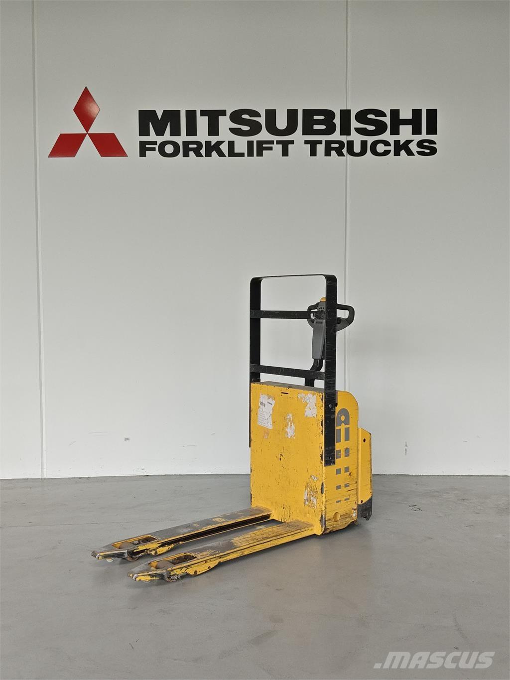 Atlet PLL180 Krautnētāji