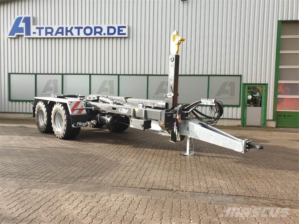 Fliegl HKL 22 Lauksaimniecība- Citi