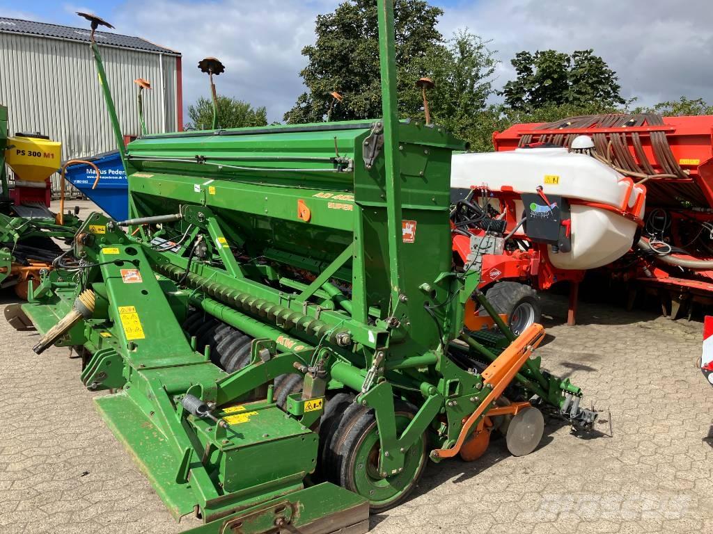 Amazone KE 403 Ecēšas