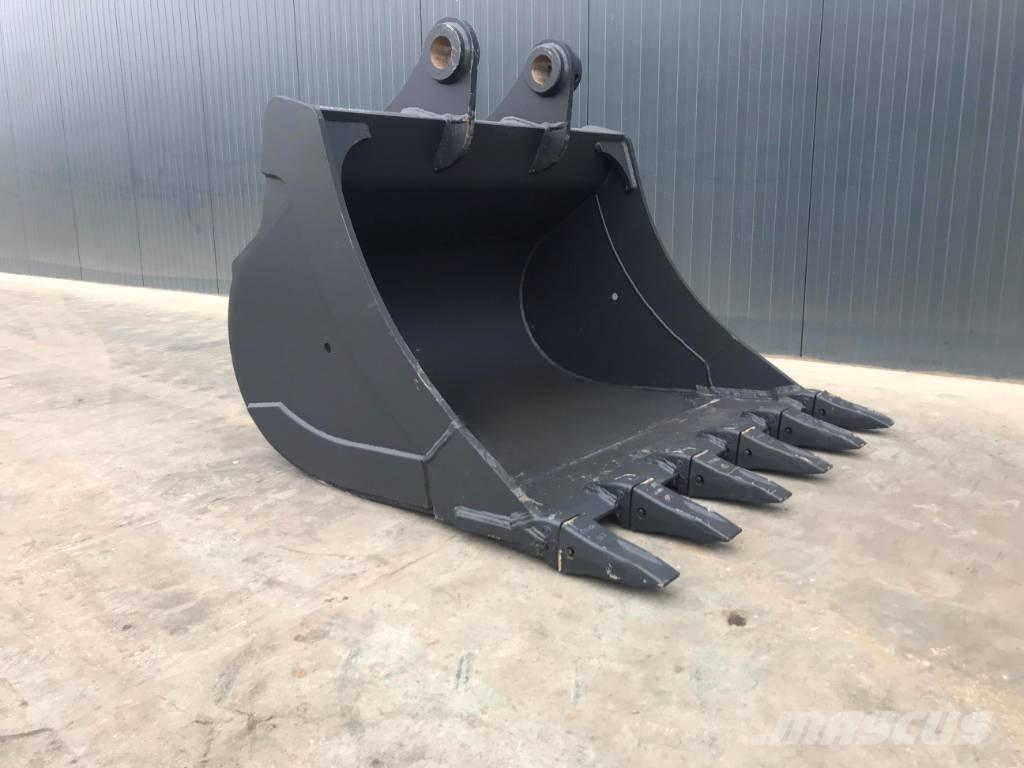 CAT 320D C-Stick Kausi