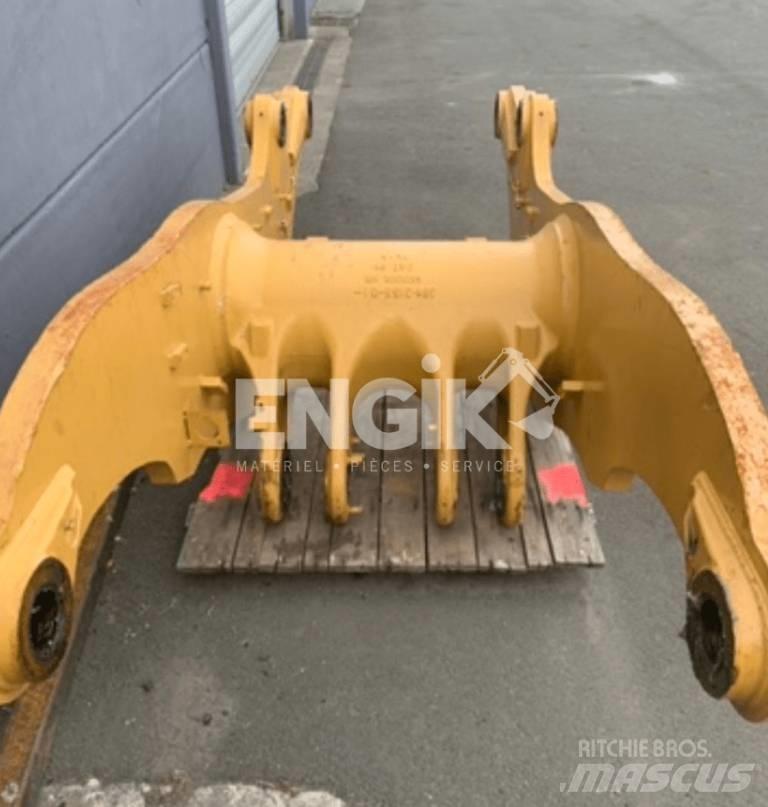 CAT Brancard Iekrāvēji uz riteņiem