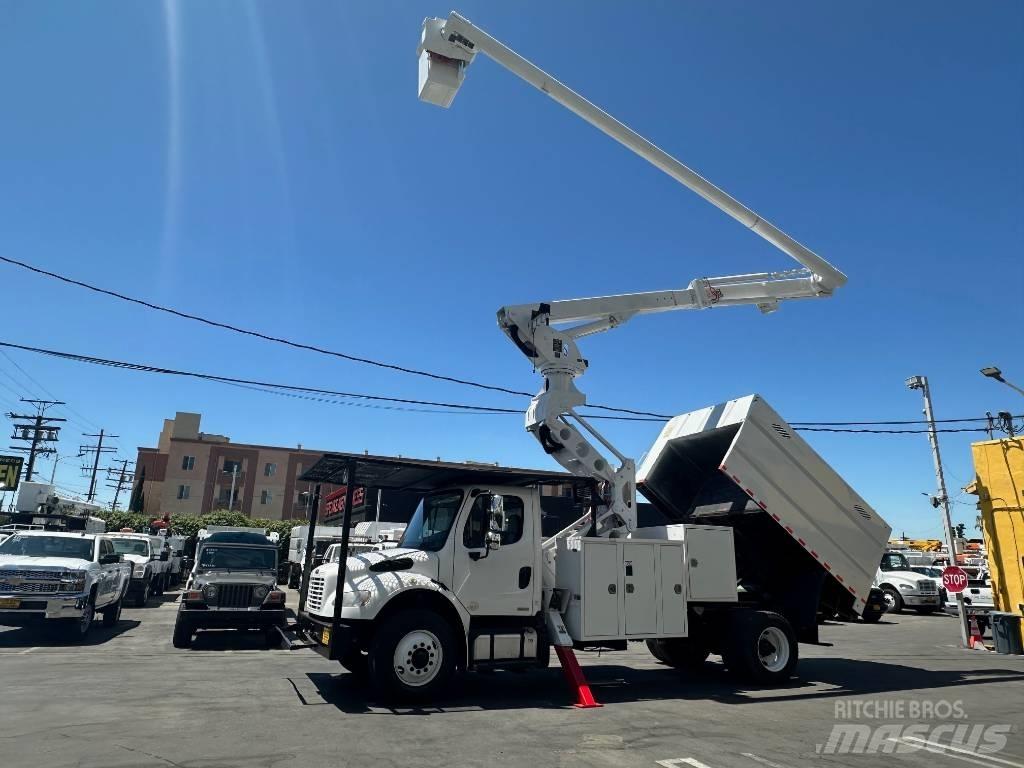 Freightliner M2106 Citi