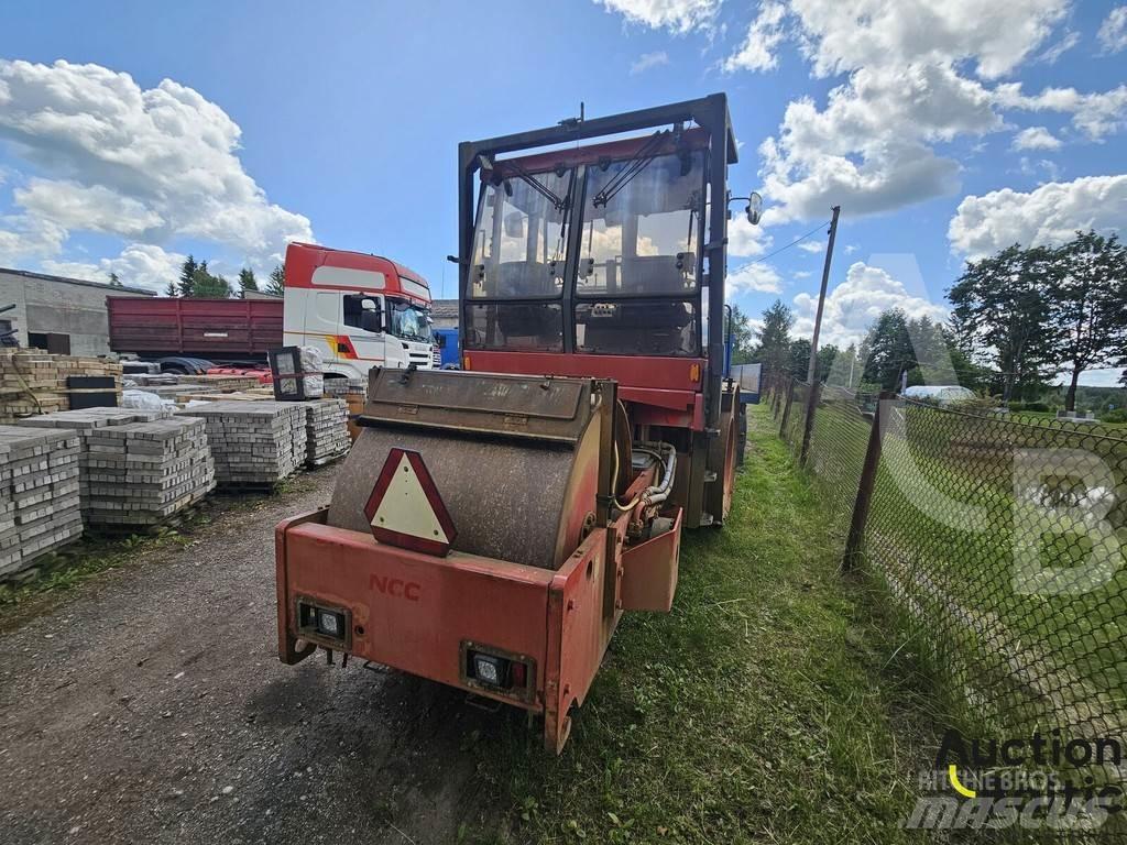 Dynapac CS 141 Citi veltņi