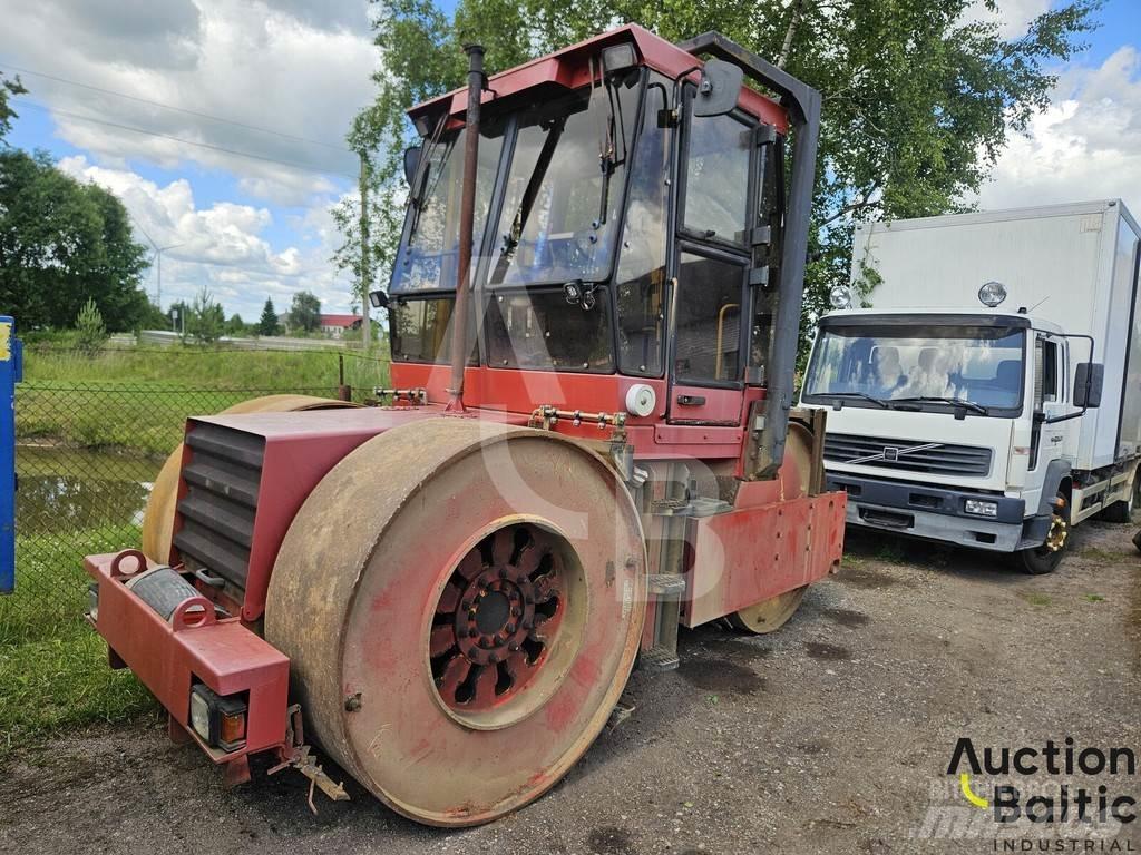 Dynapac CS 141 Citi veltņi